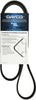 Dayco 5060468 Serpentine Belt