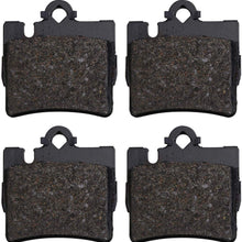 Beck Arnley 089-1717 OE Brake Pad