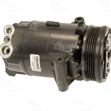 Four Seasons 67275 A/C Compressor