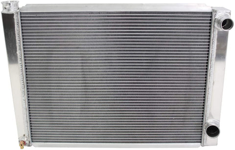 Aluminum Performance Racing Radiator Fits Chevy 27.5