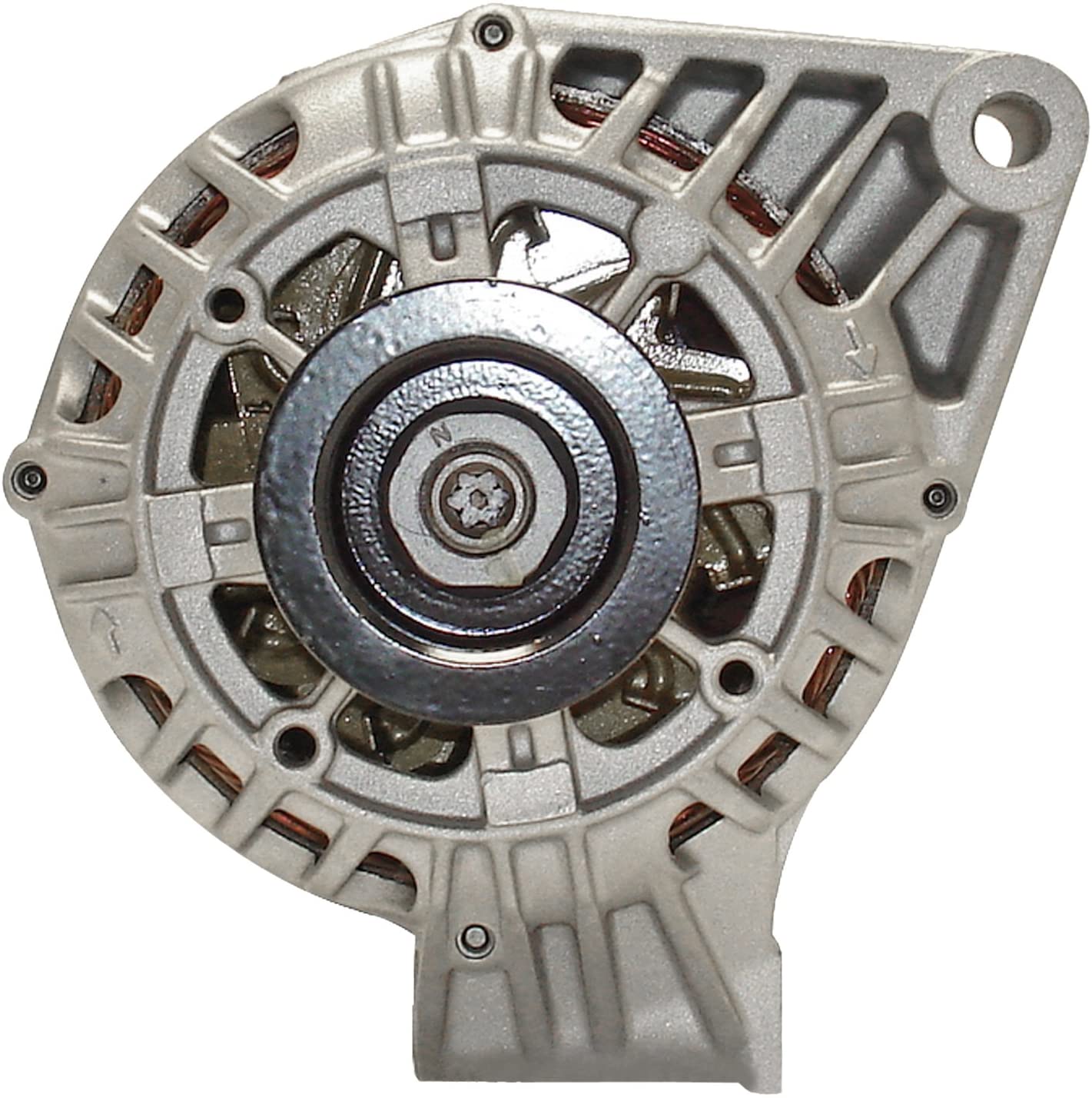 Quality-Built 13865 Premium Alternator - Remanufactured