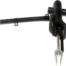 Dorman CM640209 Clutch Master Cylinder for Select Kia Sorento Models