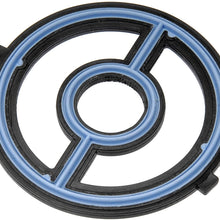 Dorman 917-105 Engine Oil Cooler Seal for Select Ford/Mazda/Mercury Models (OE FIX)
