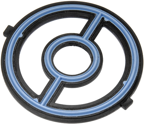 Dorman 917-105 Engine Oil Cooler Seal for Select Ford/Mazda/Mercury Models (OE FIX)