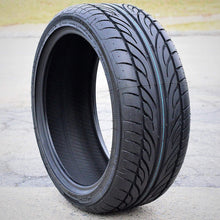 Set of 4 (FOUR) Forceum Hena High Performance All-Season Radial Tires-215/45ZR17 91W XL
