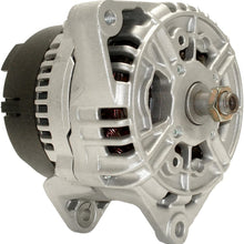 Quality-Built 15607 Premium Import Alternator - Remanufactured