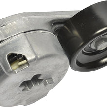 Continental 49243 Accu-Drive Tensioner Assembly