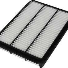 EPAuto GP918 (CA8918) Replacement for Toyota / Lexus Extra Guard Panel Engine Air Filter for 4 Runner (2003-2009), Land Cruiser (1998-2007), Sequoia (2001-2007), GX470 (2003-2009), LX470 (1998-2007)