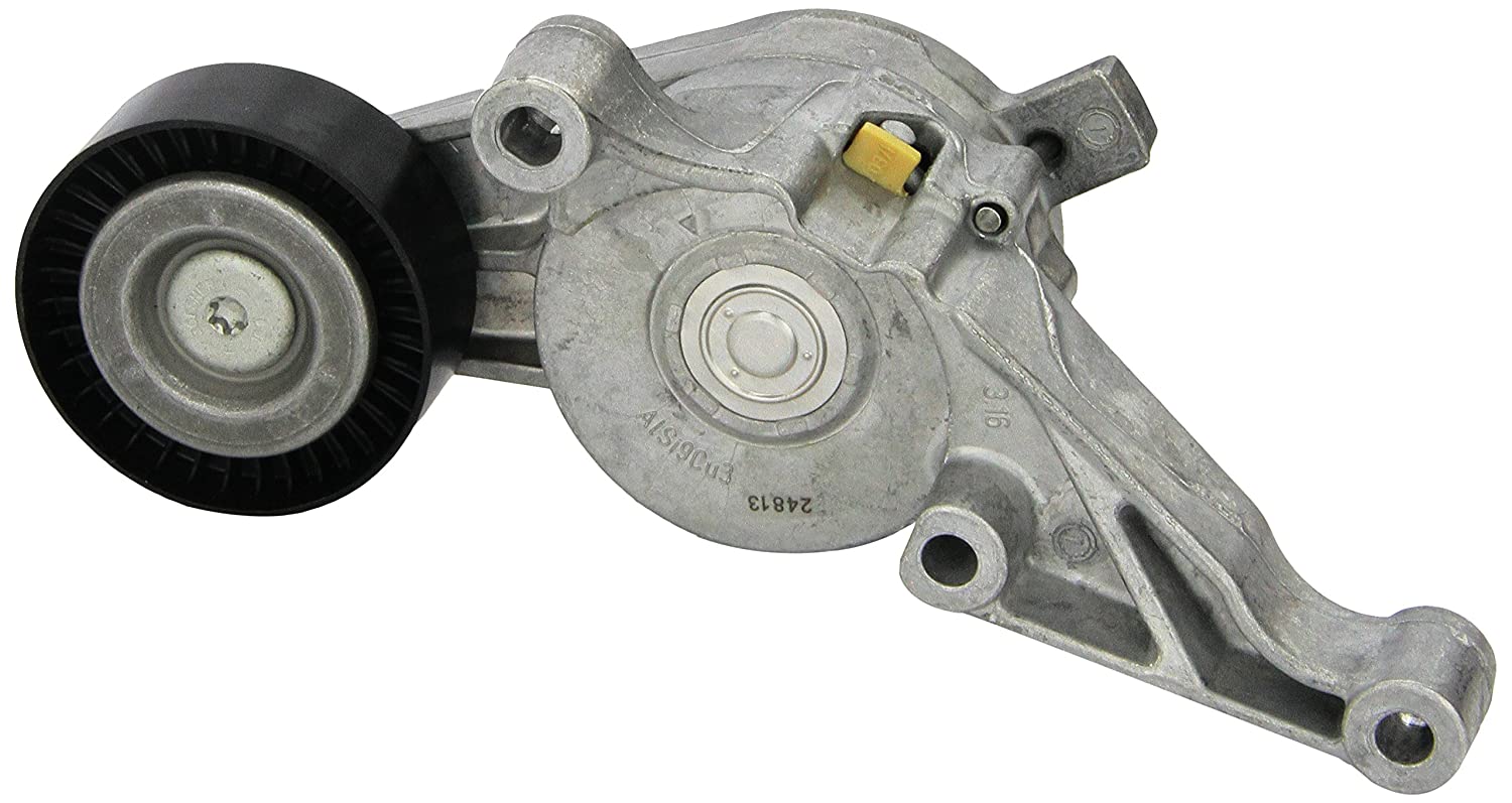 Gates 38436 DriveAlign Automatic Belt Drive Tensioner