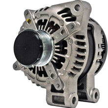 ACDelco 334-2923A Professional Alternator, Remanufactured