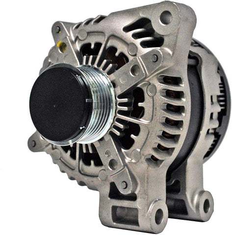 ACDelco 334-2923A Professional Alternator, Remanufactured