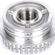 GM Genuine Parts 24263508 Automatic Transmission 3-5-Reverse and 4-5-6 Clutch Housing