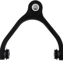 Dorman 520-206 Front Right Upper Suspension Control Arm and Ball Joint Assembly for Select Ford/Lincoln/Mercury Models