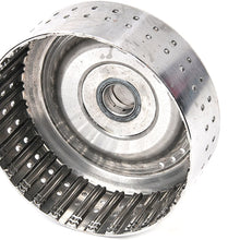 ACDelco 24283643 GM Original Equipment Automatic Transmission Output Sun Gear