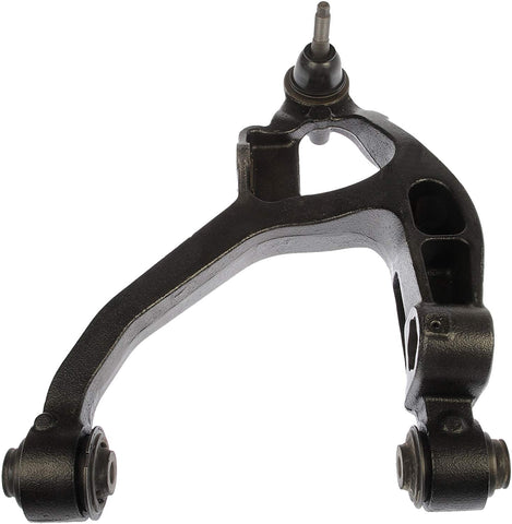Dorman 521-195 Front Left Lower Suspension Control Arm and Ball Joint Assembly for Select Dodge Durango Models