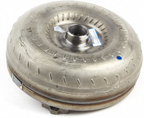 ACDelco 17804576 GM Original Equipment Automatic Transmission Torque Converter, Remanufactured