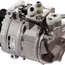Denso 471-1469 A/C Compressor
