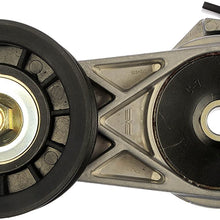 Dorman 419-208 Accessory Drive Belt Tensioner Assembly for Select Ford / Mercury Models