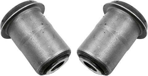 Pair Set of 2 Front Lower Forward Control Arm Bushings for Edge MKX CX-9