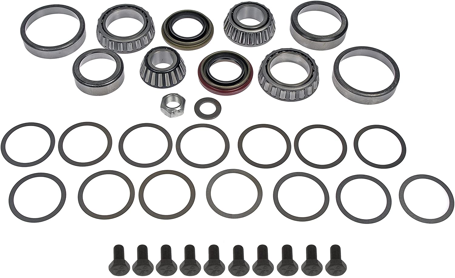 Dorman 697-106 Differential Bearing Kit