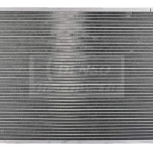 Denso 221-9006 Radiator