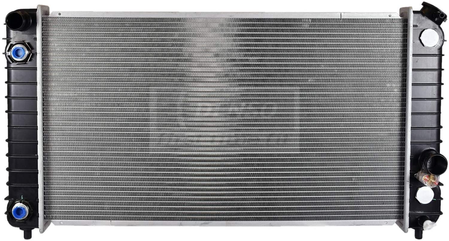 Denso 221-9006 Radiator