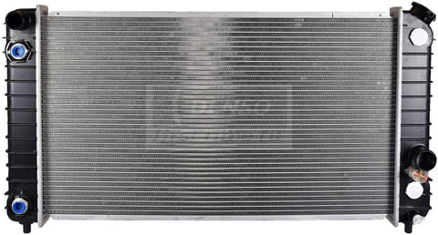 Denso 221-9006 Radiator