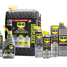 WD40 Company 300554 Specialist Contact Cleaner Spray - 11 oz. with Smart Straw