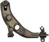 Dorman 520-265 Front Left Lower Suspension Control Arm and Ball Joint Assembly for Select Ford / Mazda Models