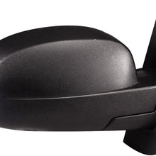 Fit System 62091G Chevrolet/GMC Passenger Side Replacement OE Style Manual Folding Mirror