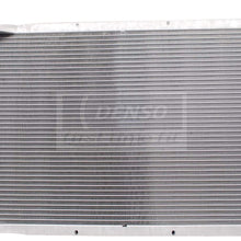 Denso 221-4408 Radiator