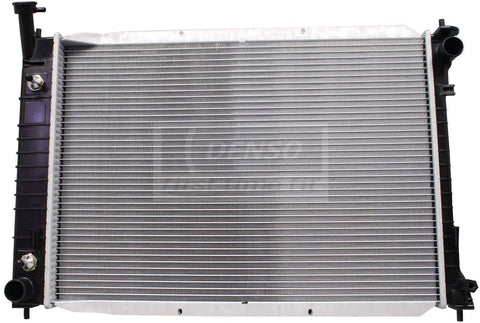 Denso 221-4408 Radiator