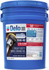 Delo 400 SDE SAE 15W-40 Motor Oil - 5 Gallon Pail