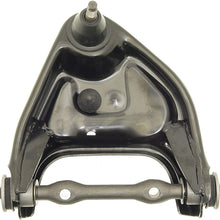 Dorman 520-315 Front Left Upper Suspension Control Arm and Ball Joint Assembly for Select Dodge / Plymouth Models