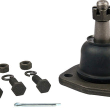Proforged 101-10038 Greasable E-Coated Front Upper Ball Joint