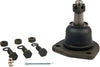 Proforged 101-10038 Greasable E-Coated Front Upper Ball Joint