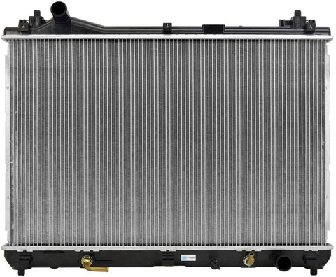 CSF 3443 Radiator