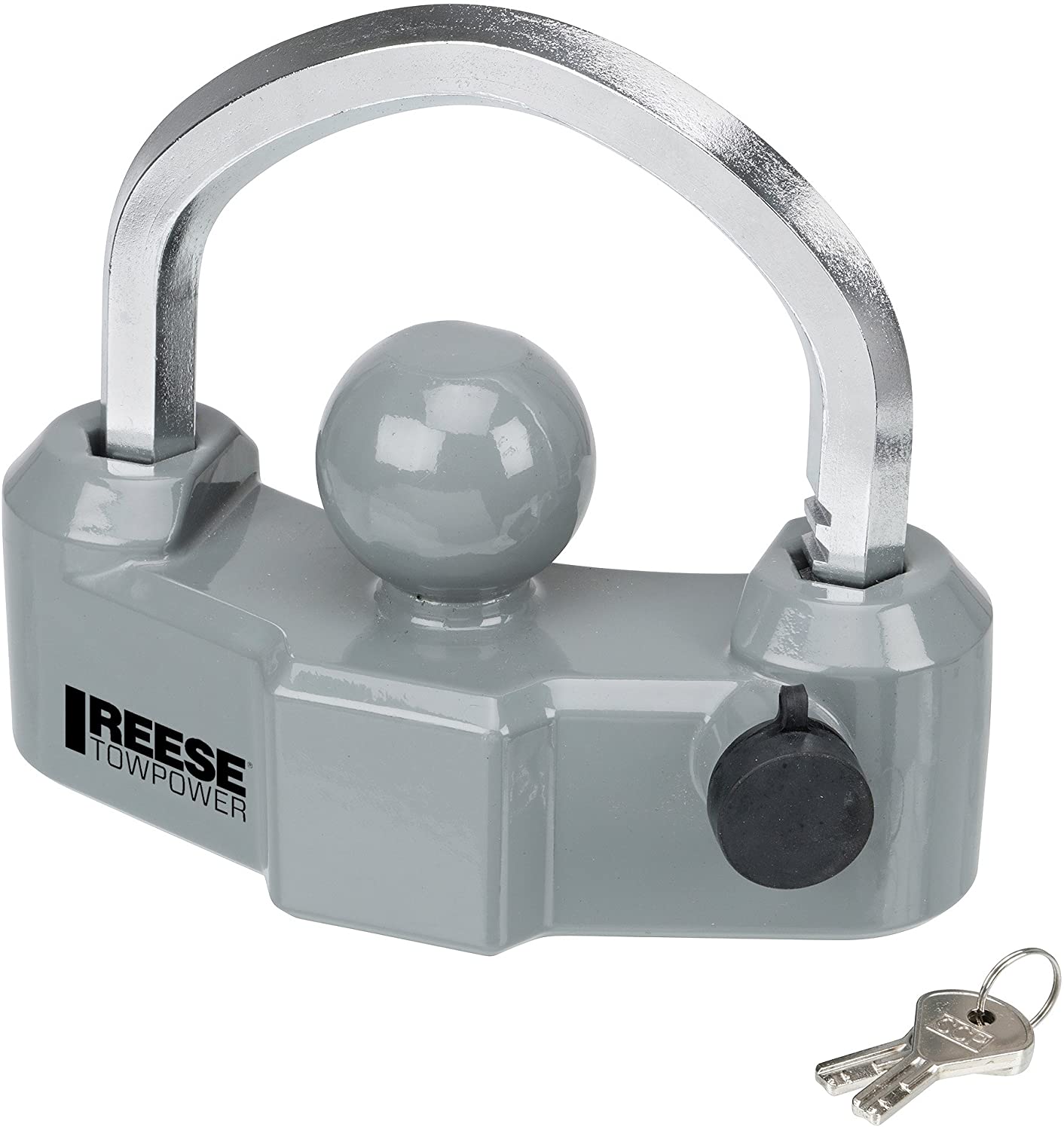 Reese Towpower 7088300 Heavy Duty Coupler Lock