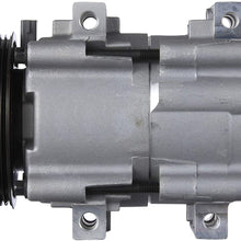 Spectra Premium 0658157 Compressor