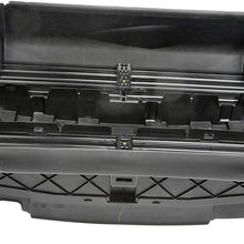 Dorman 601-315 Radiator Shutter Assembly for Select Ford Models