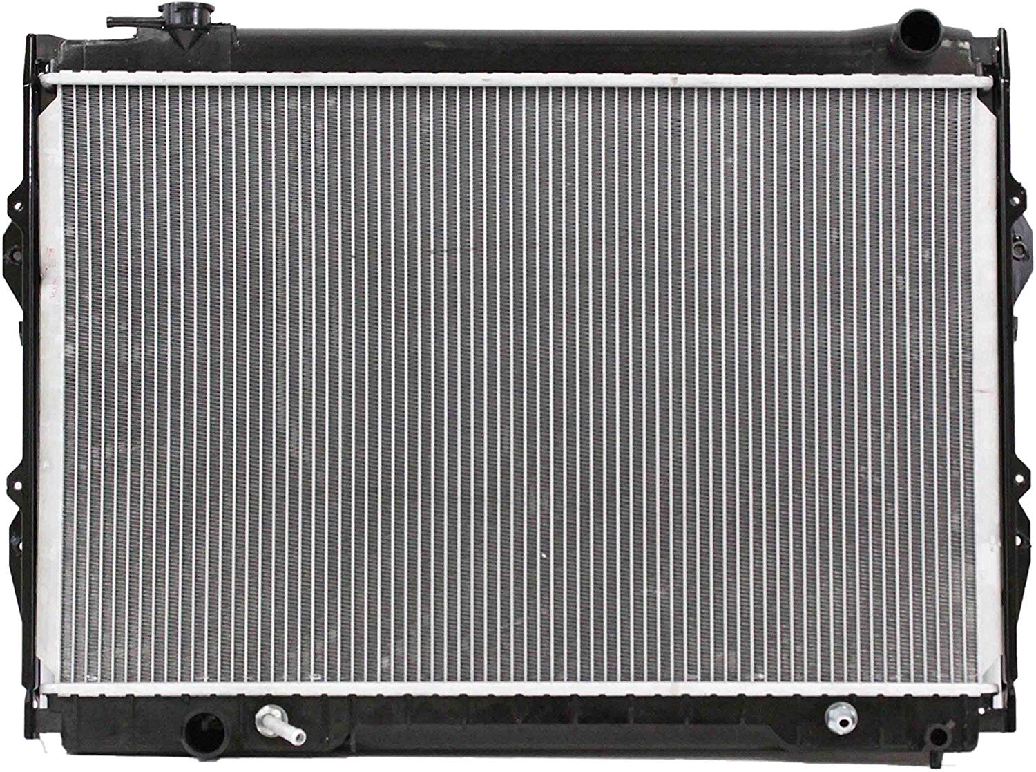 Koyorad C1512 Radiator