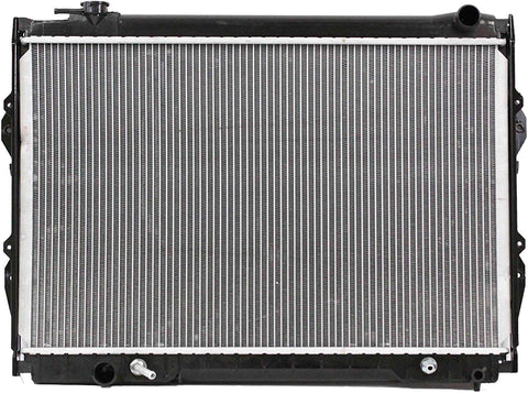 Koyorad C1512 Radiator