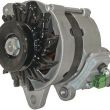 Quality-Built 14667 Premium Alternator - Remanufactured