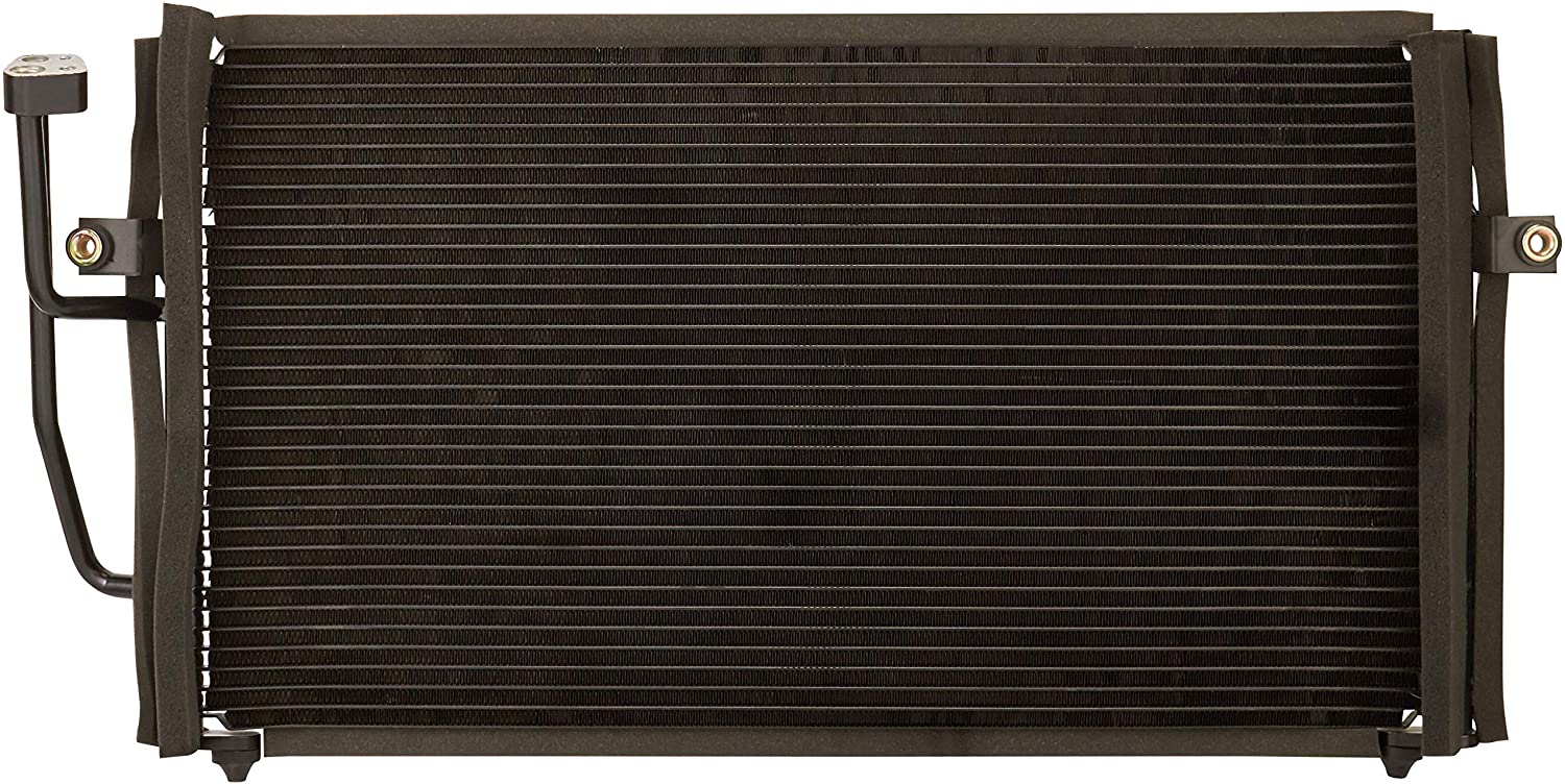 Spectra A/C Condenser 7-3074