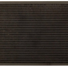 Spectra A/C Condenser 7-3074