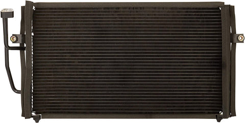 Spectra A/C Condenser 7-3074