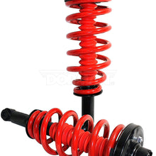 Dorman 949-583 Rear Air Suspension Delete Kit