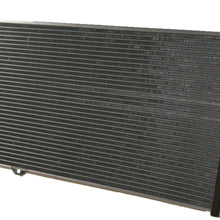 TCW 44-3345 A/C Condenser (Quality With Perfect Vehicle Fitment)