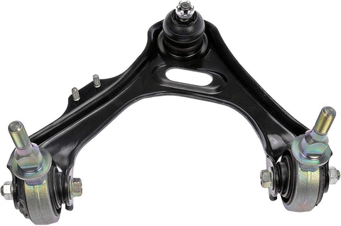 Dorman 520-617 Front Left Upper Suspension Control Arm and Ball Joint Assembly for Select Acura RL Models