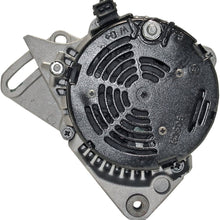 Quality-Built 15818 Premium Import Alternator - Remanufactured